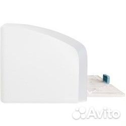 Принтер лазерный Cactus CS-LP1120W картридж + кабе