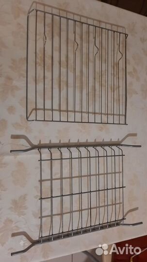 Решетки. Подвезу