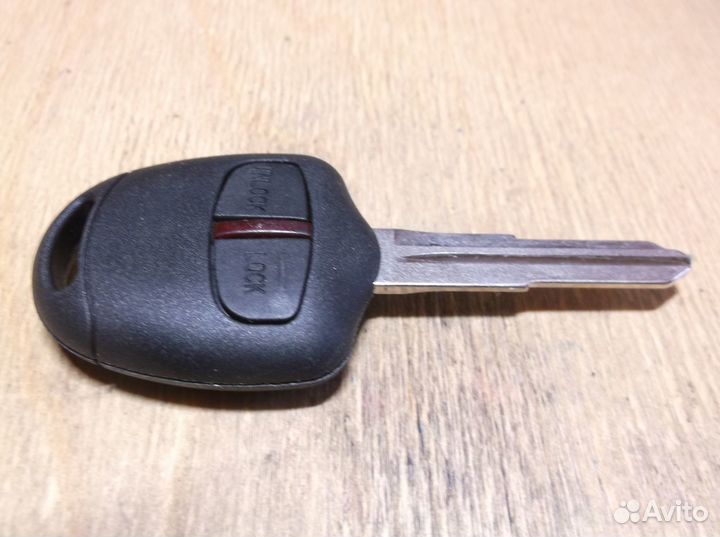 G8D-571M-A Mitsubishi remote key Omron CE0891 MIT8