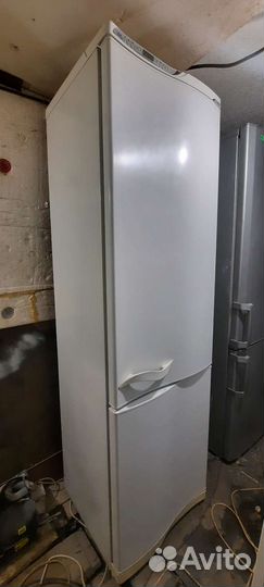 Холодильник Atlant 1,95м (доставка)