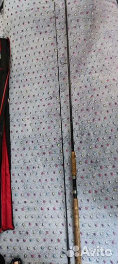 Спиннинг g loomis, maximus