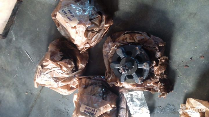 Зип к компрессору 1фуу-80