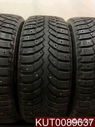 Bridgestone Blizzak Spike-01 205/55 R16 107U
