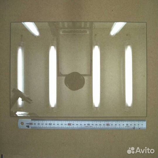 Стекло планшетного сканера Samsung 3400