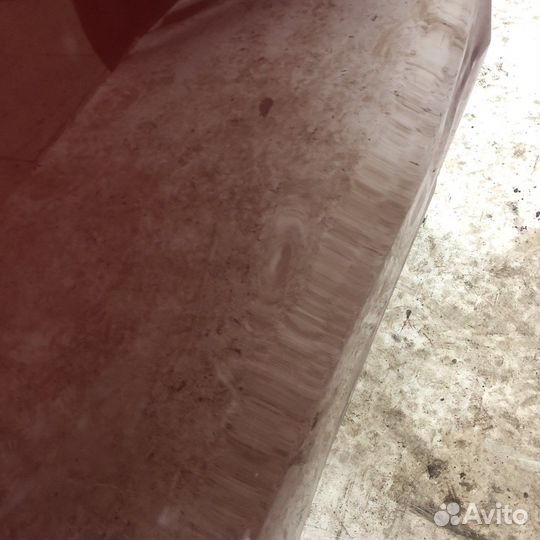 Задняя правая дверь Mazda CX-5 2