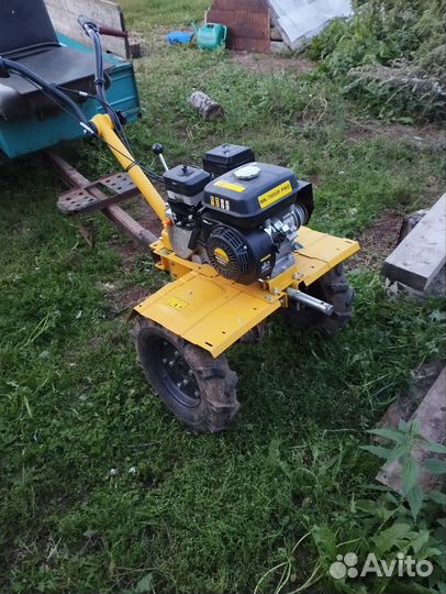 Мотоблок бу