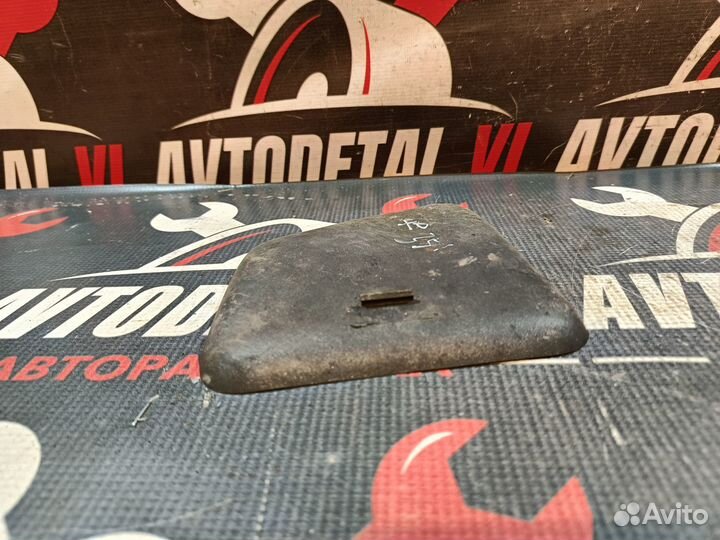 Коврик консоли Hyundai Accent