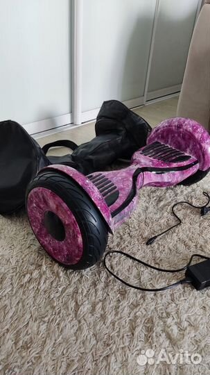 Гироскутер SMART Balance 10.5