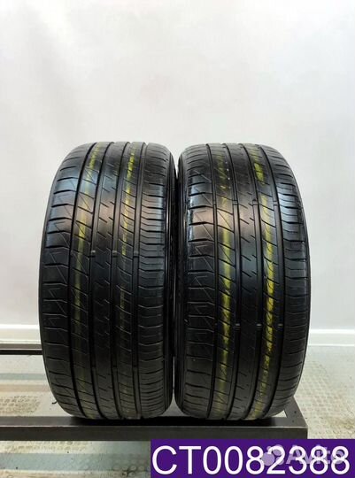 Dunlop SP Sport LM705 245/40 R20 96T