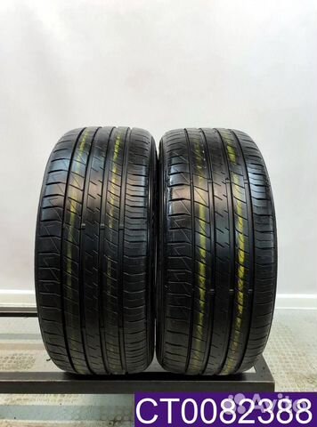 Dunlop SP Sport LM705 245/40 R20 96T