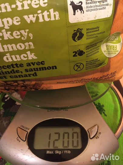 Корм для собак мелких пород NOW