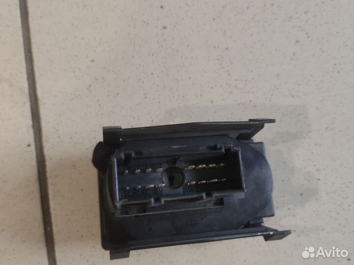 Переключатель света ford focus 2