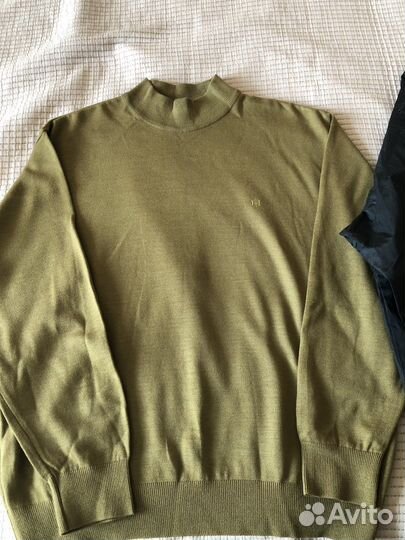 Мужские вещи