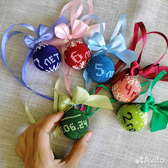 Подарок с памятной датой