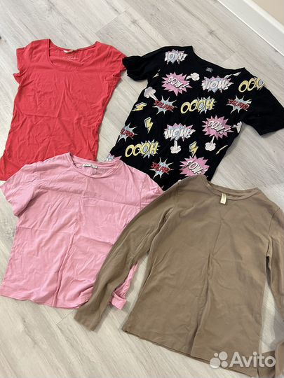 Женские вещи 40 42