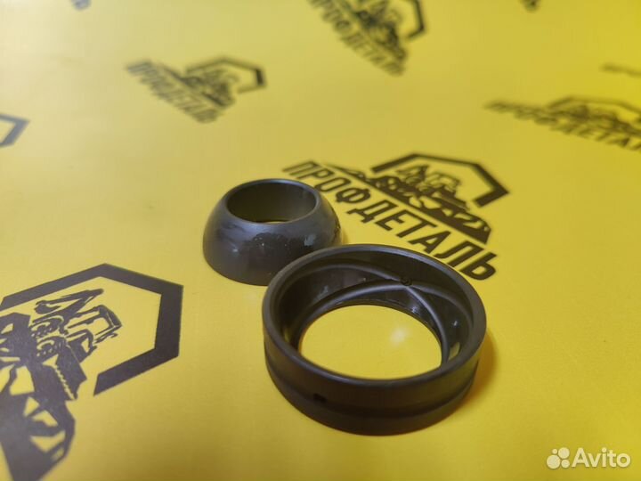 17219973 (VOE17219973) Подшипник шкворня