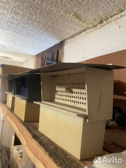 Пыльцесборник