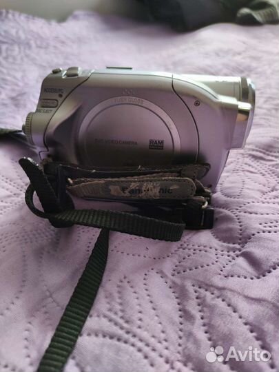 Видиокамера