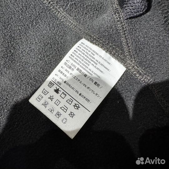 Arcteryx softshell оригинал