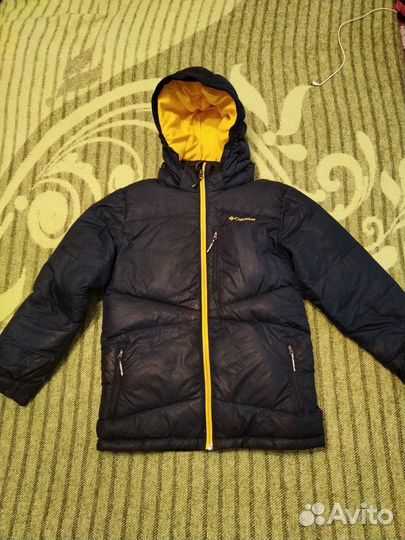 Одежда пакетом на мальчика 150