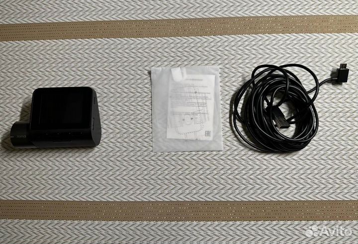 Видеорегистратор 70mai SMART Dash Cam Pro