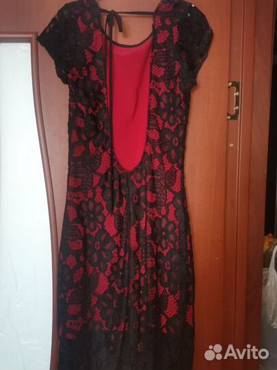 Платье Rinascimentro