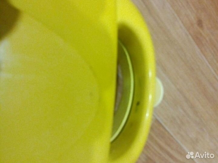 Электровафельница