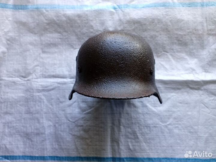 Антуражный м40