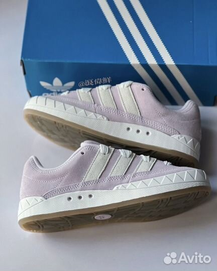 Adidas Adimatic