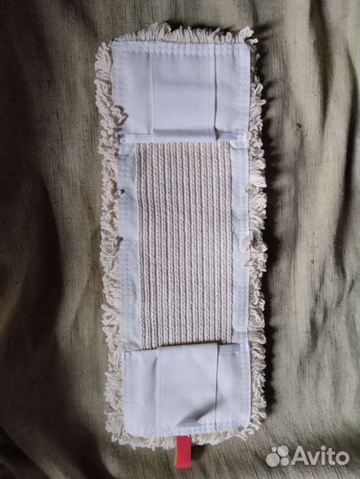 Насадка для швабры текстиль-восток