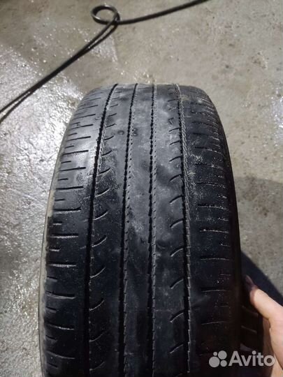 Yokohama Geolandar SUV G055 225/55 R18 98H