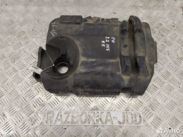 Накладка двигателя Transit 2.2 155