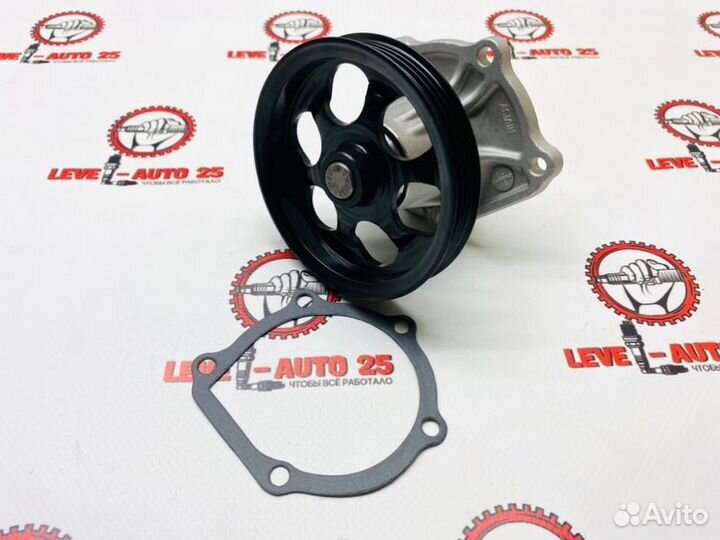 Помпа водяная Toyota 2E / 3E / 4E / 5E / T-113