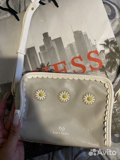 Сумка katy perry