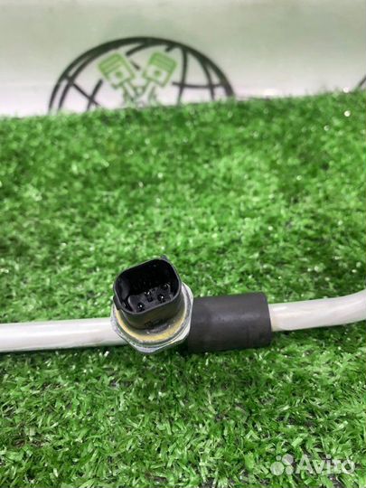 Трубка кондиционера Bmw 3-Series E90 N46B20 2007