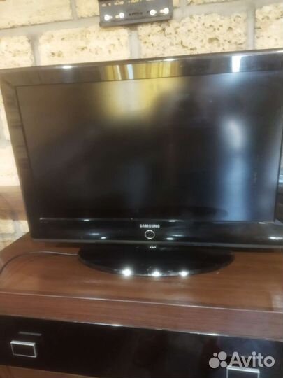Телевизор бу