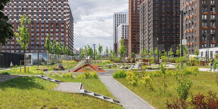 3-к. квартира, 82 м², 24/25 эт.