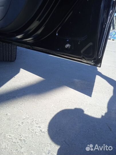 Hyundai Getz 1.4 AT, 2007, 134 500 км