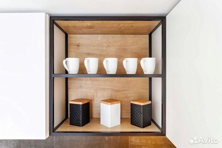 Кухонный гарнитур на заказ