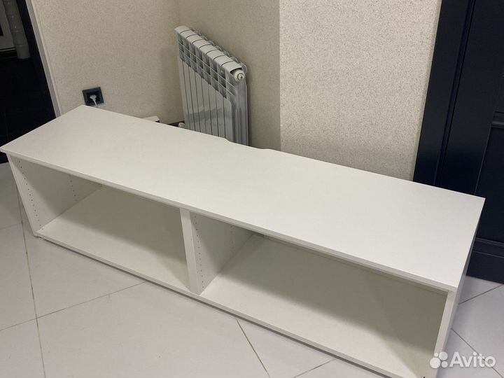 Полка под телевизор IKEA