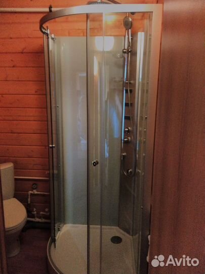 Устоновка душ кабин и сантехники