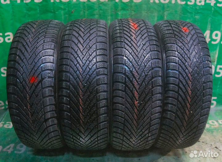 Pirelli Winter Cinturato 205/55 R16 91H
