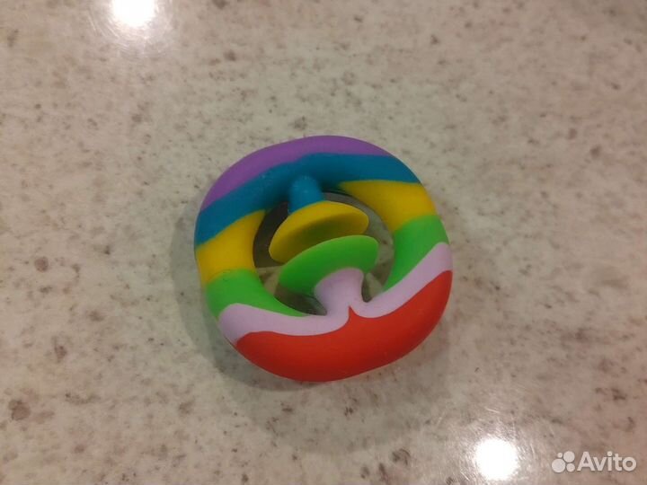 Антистресс