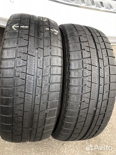 Yokohama Ice Guard IG50 215/55 R16