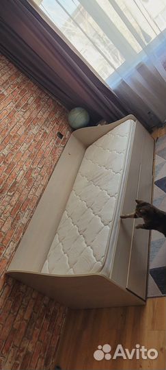 Матрас аскона