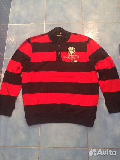 Толстовка Camp David