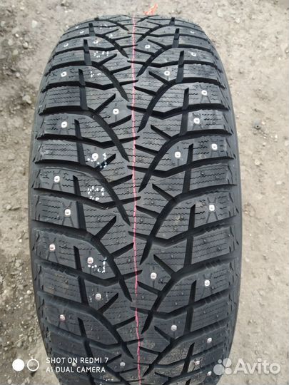 Bridgestone Blizzak Spike-02 245/45 R18