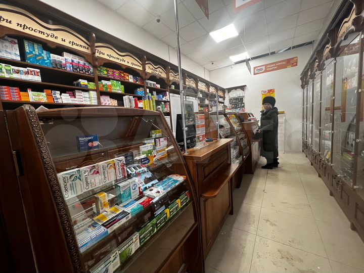 Габ с окупаемостью 9 лет