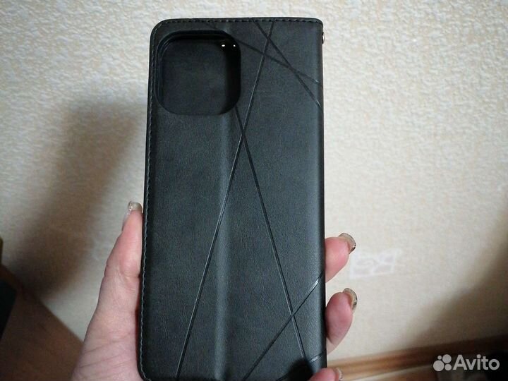 Чехол на iPhone 13 pro max