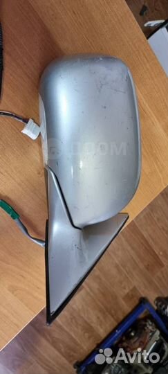 Зеркало переднее правое Toyota Crown GRS180